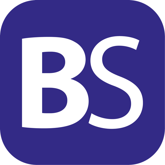 BrightSign logo