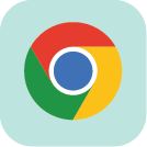 ChromeOS logo