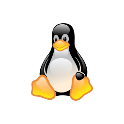 Linux logo