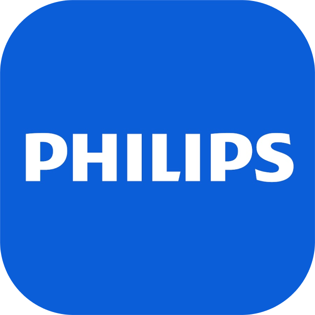 Philips logo
